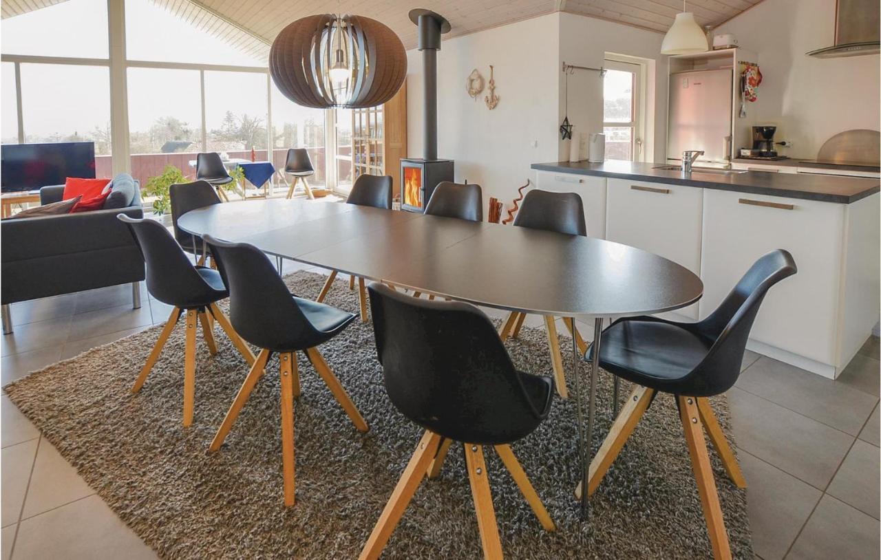 Pet Friendly Home In Augustenborg With Kitchen Asserballeskov Exteriér fotografie