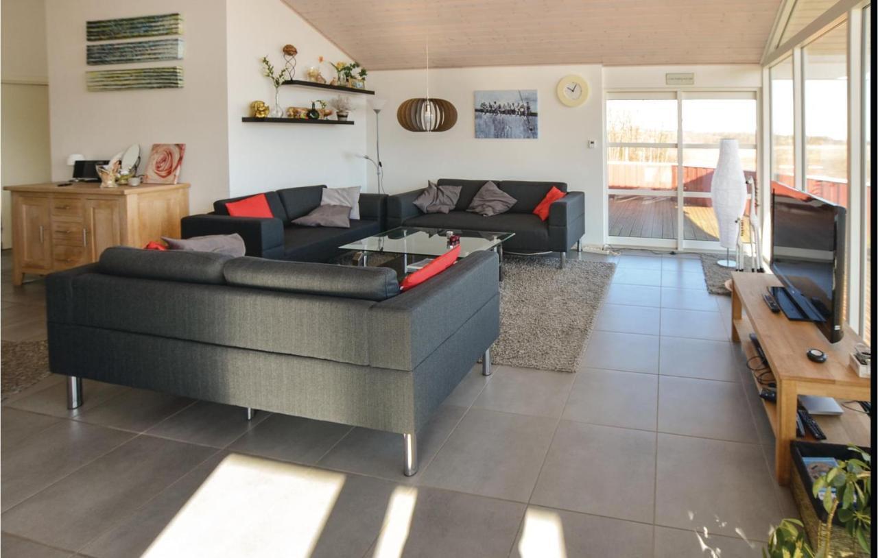 Pet Friendly Home In Augustenborg With Kitchen Asserballeskov Exteriér fotografie