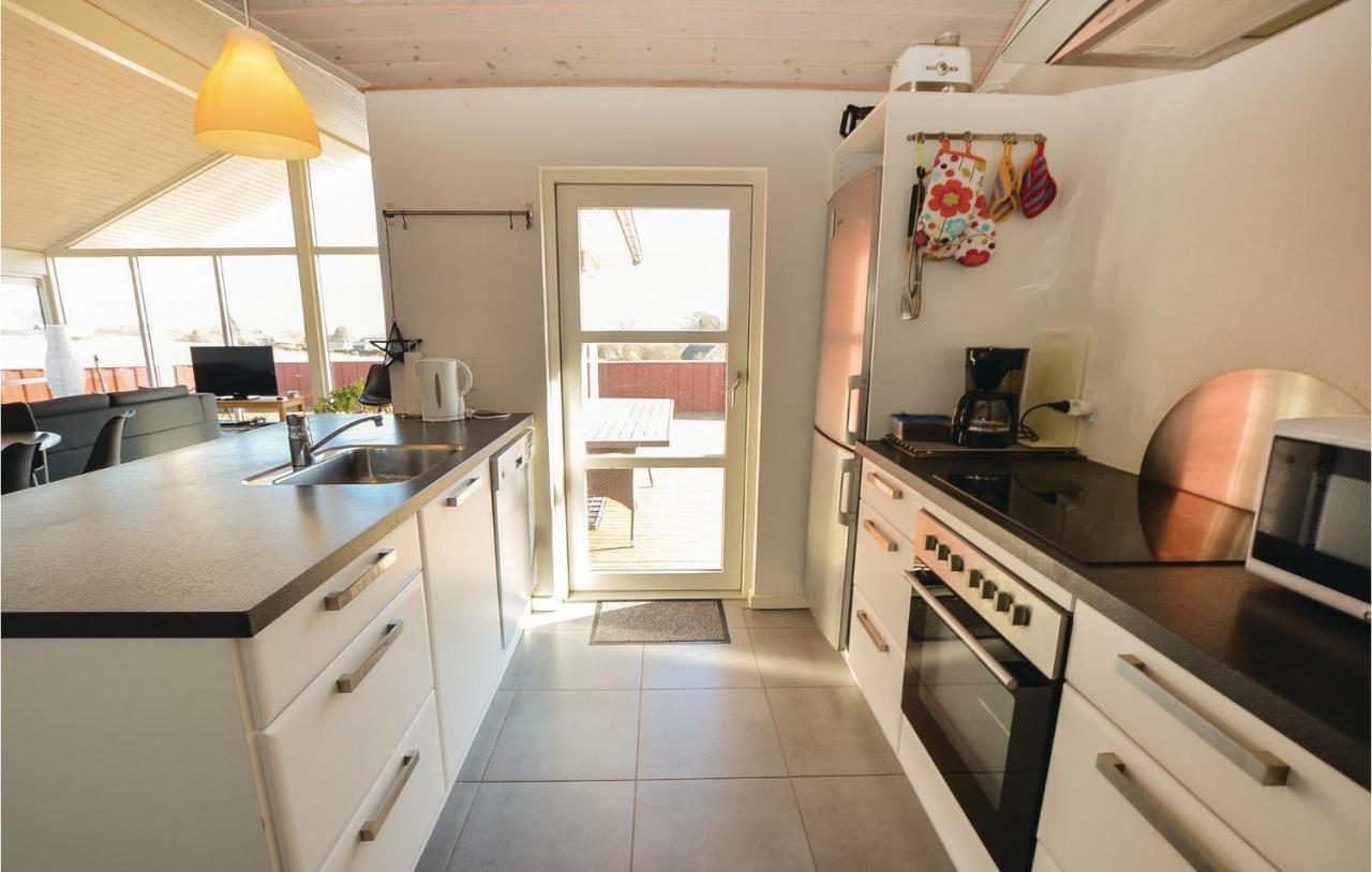 Pet Friendly Home In Augustenborg With Kitchen Asserballeskov Exteriér fotografie